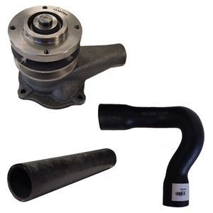 Buy Water Pump Kit Cdpn8501a With Radiator Hoses For Ford New Holland Tractor 9n 2n 8n Buy Water Pump Kit Cdpn8501a With Radiator Hoses For Ford New Holland Tractor 9n 2n 8n