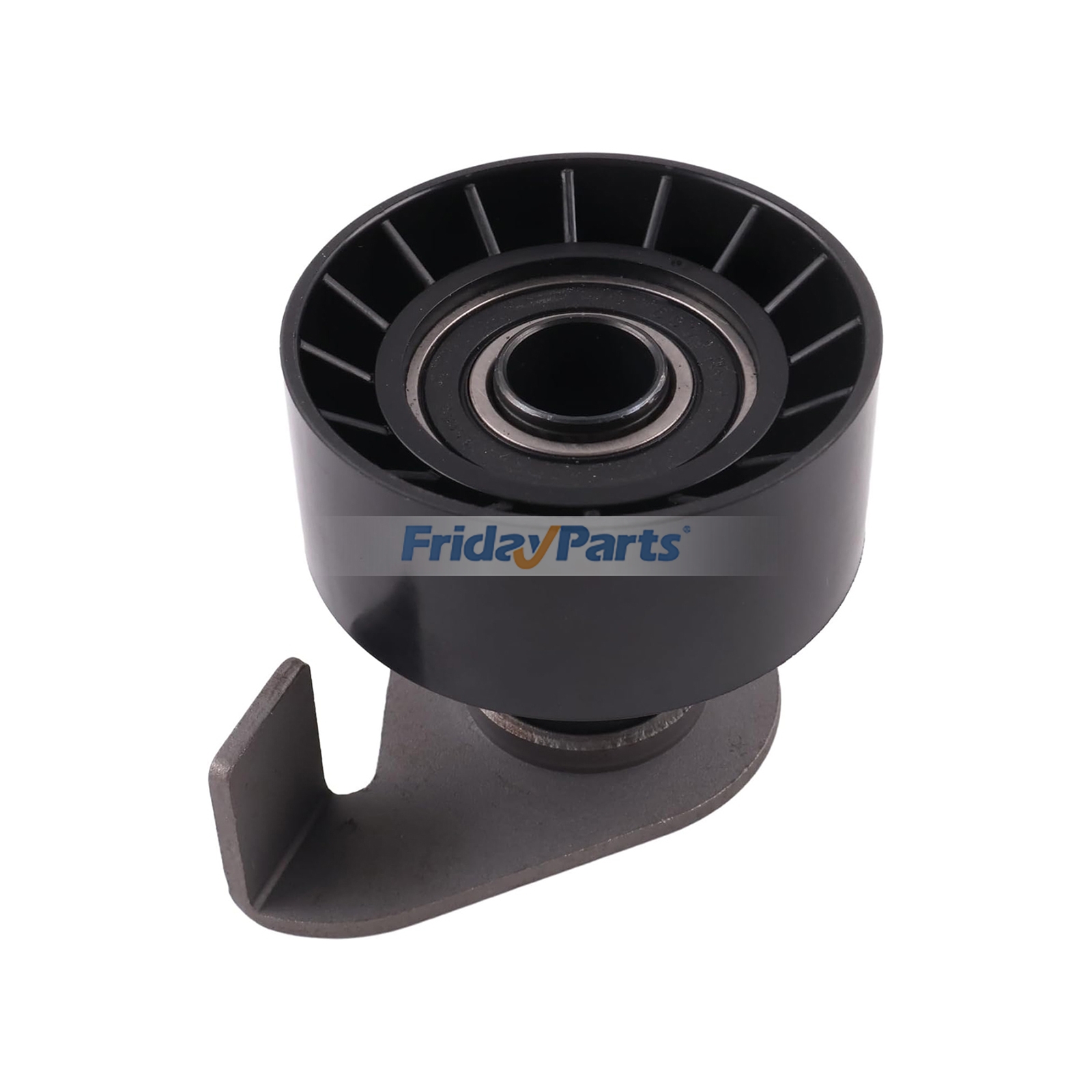 FridayParts Water Pump Kit 