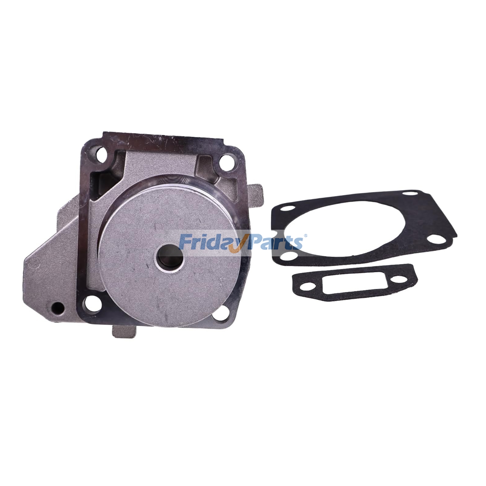 Engine Water Pump Kit 