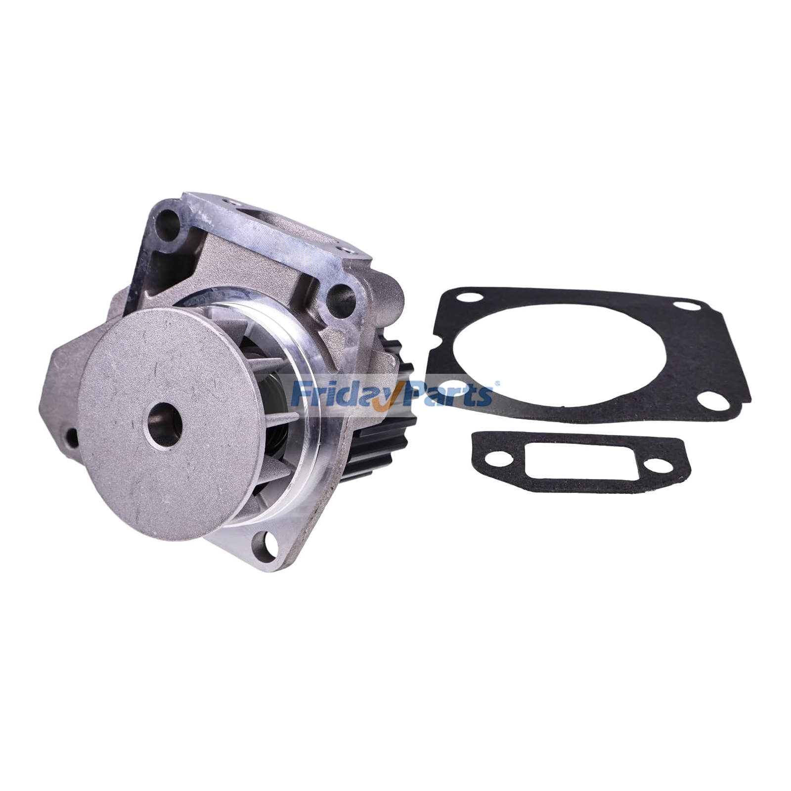 Water Pump Kit  compatible with Engine