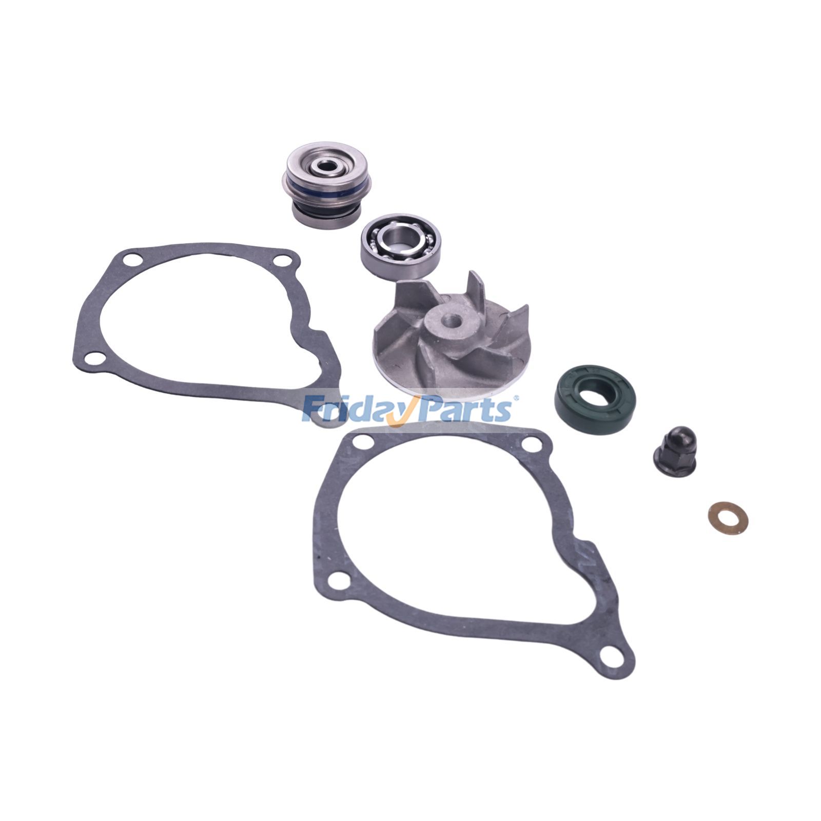 Kit de pompe à eau Pour Polaris