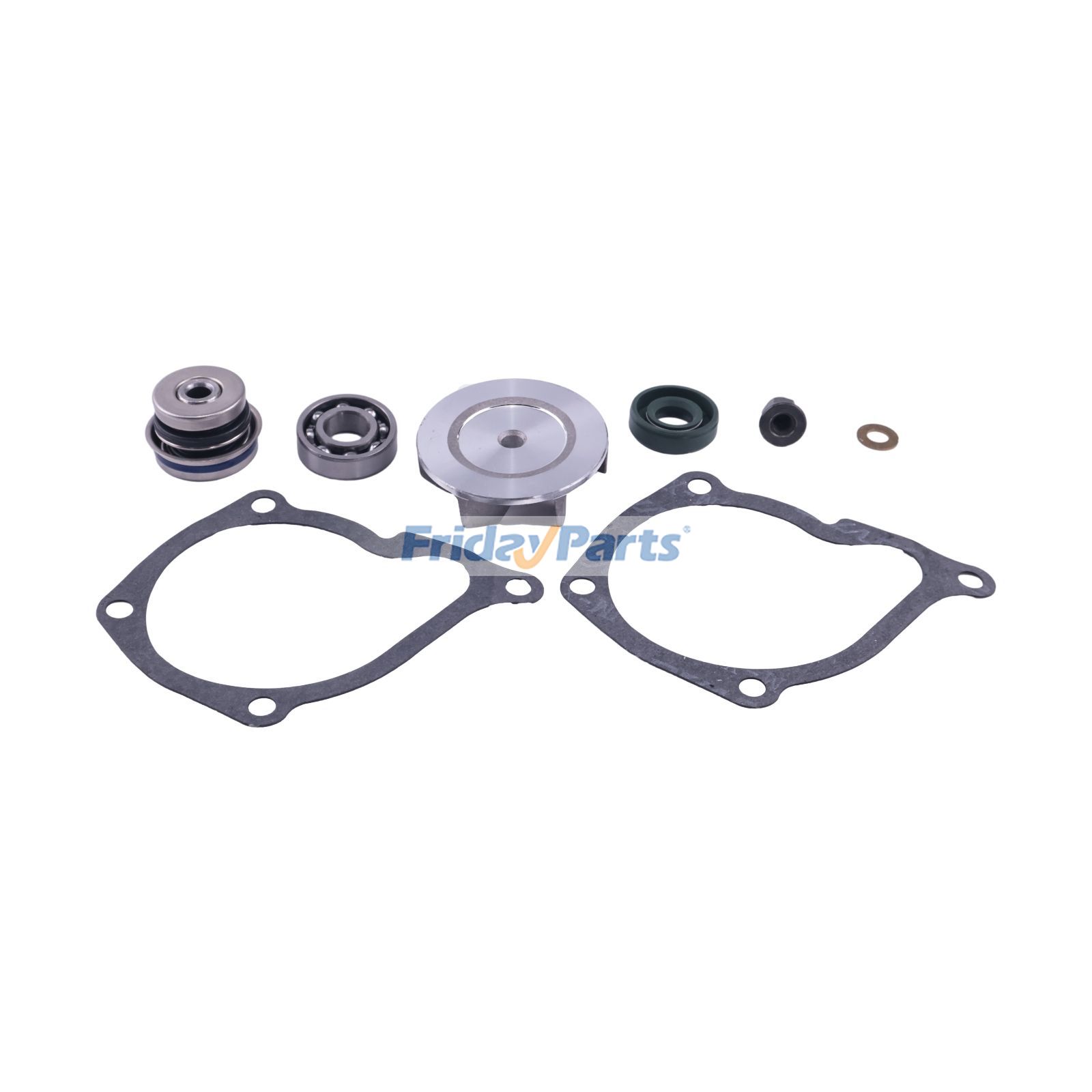 Kit de pompe à eaupour VTT/UTV