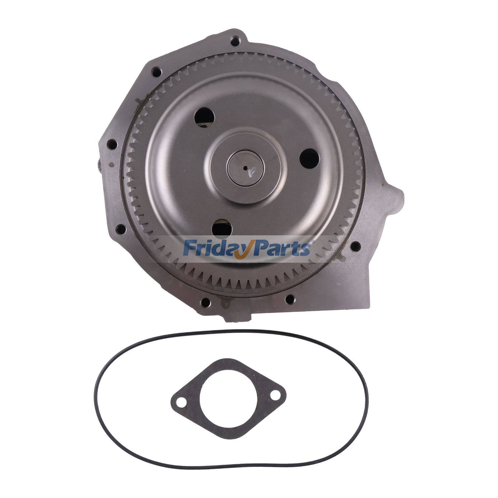 FridayParts Water Pump