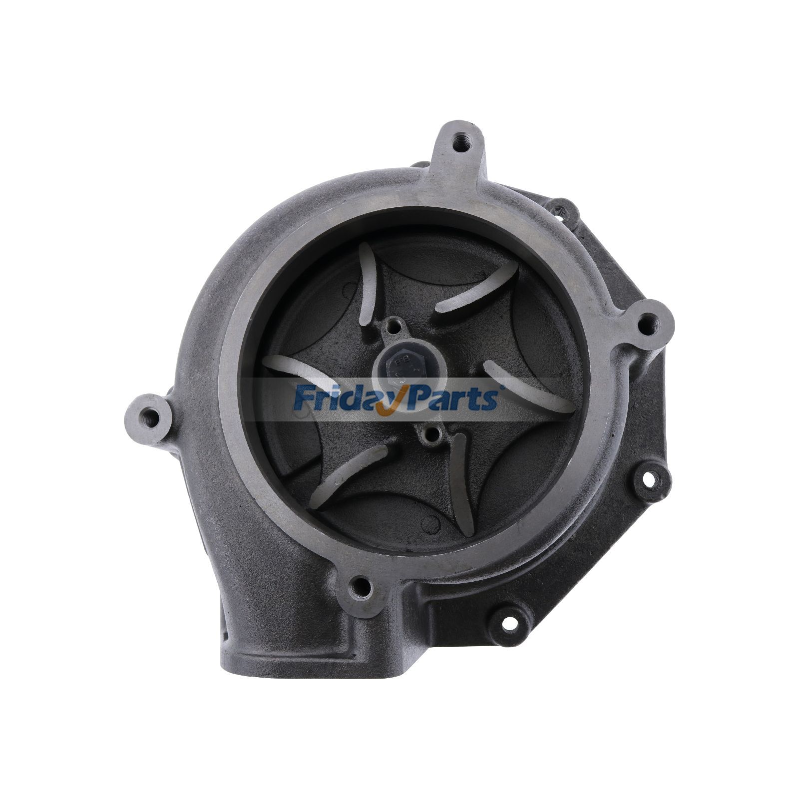 FridayParts Water Pump