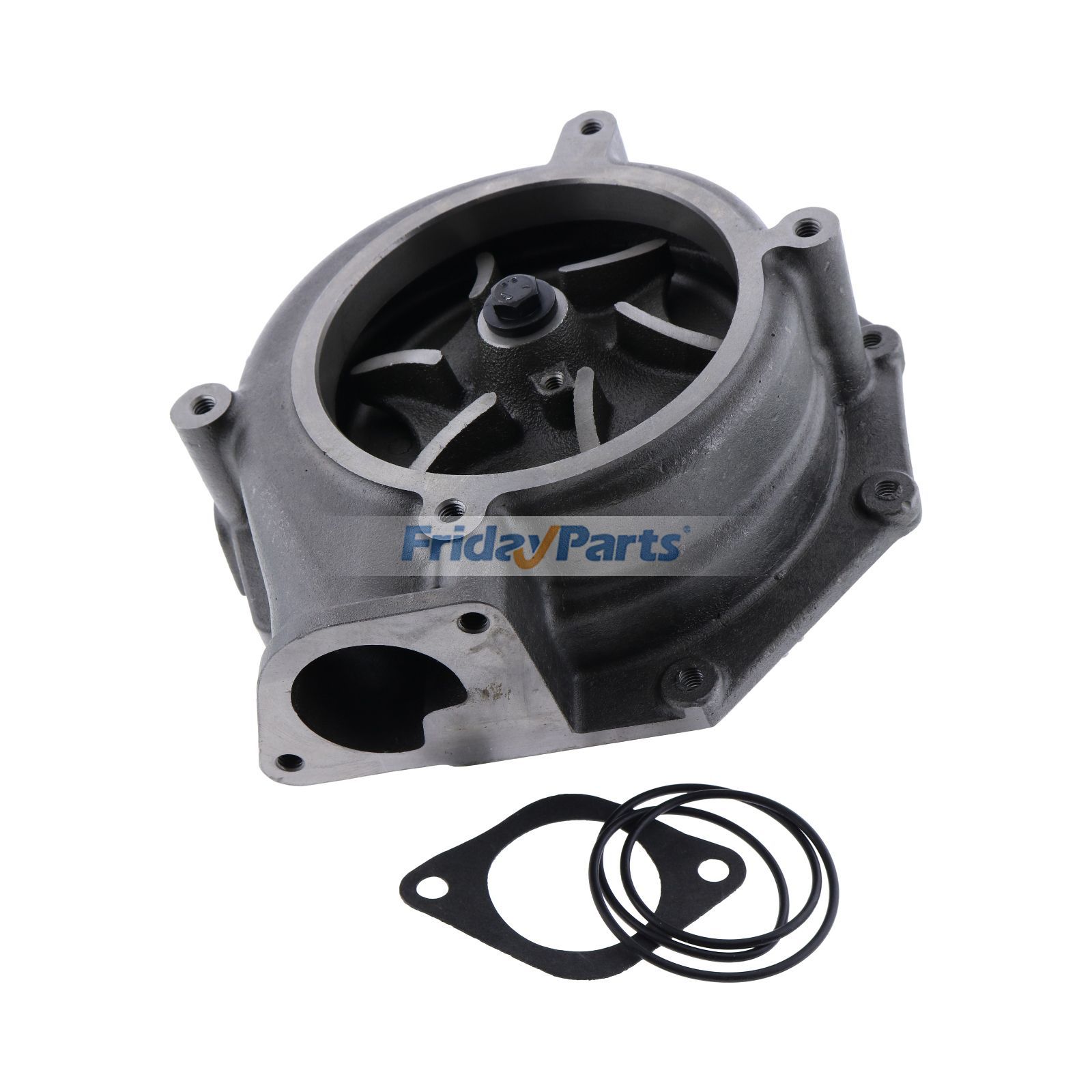 Water Pump in Stock in China