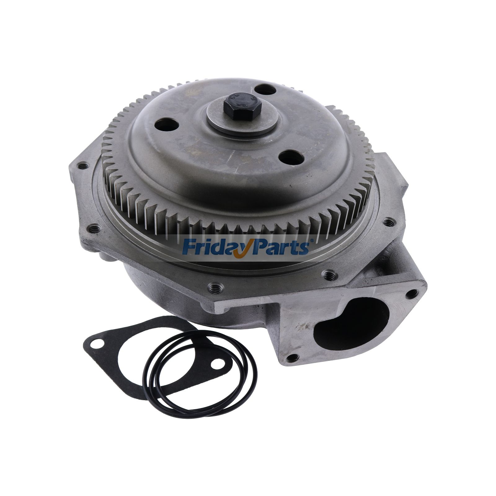 Water Pump KRP1718 for Perkins 2306 2506 2806 2000 3000 Series Caterpillar CAT C15 C18 Engine