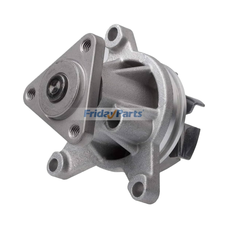 Water Pump LF01-15-100 for Mazda 3 5 6 MX-5 Ford Ecosport Fiesta Focus Maverick Land Rover Discovery Range
