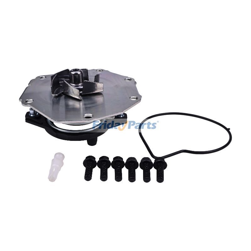 Water Pump LR006861 for Land Rover LR2 Volvo S80 V70 XC60 XC70 XC90