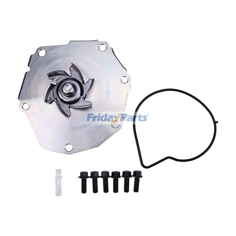 Water Pump for Land Rover Volvo S80 V70 XC70 XC90 for Vehicle