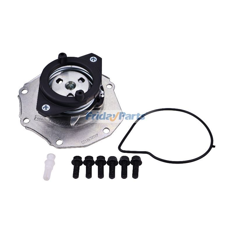 Vehicle Water Pump for Land Rover Volvo S80 V70 XC70 XC90