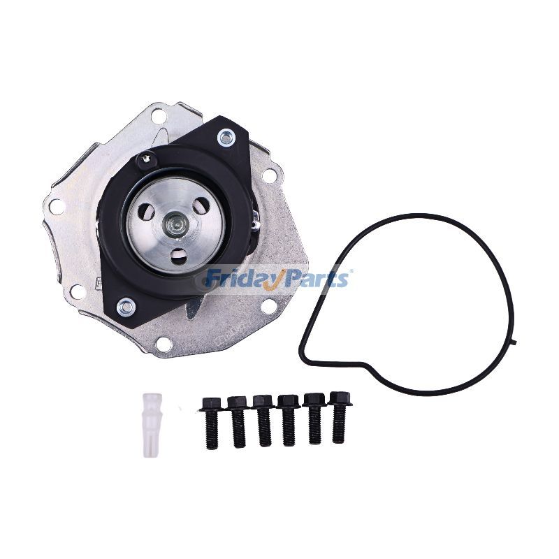 Water Pump for Land Rover Volvo S80 V70 XC70 XC90 in Stock in China