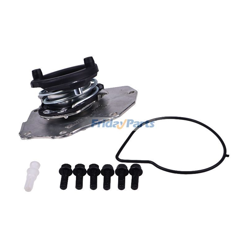  Water Pump for Land Rover Volvo S80 V70 XC70 XC90 For VOLVO