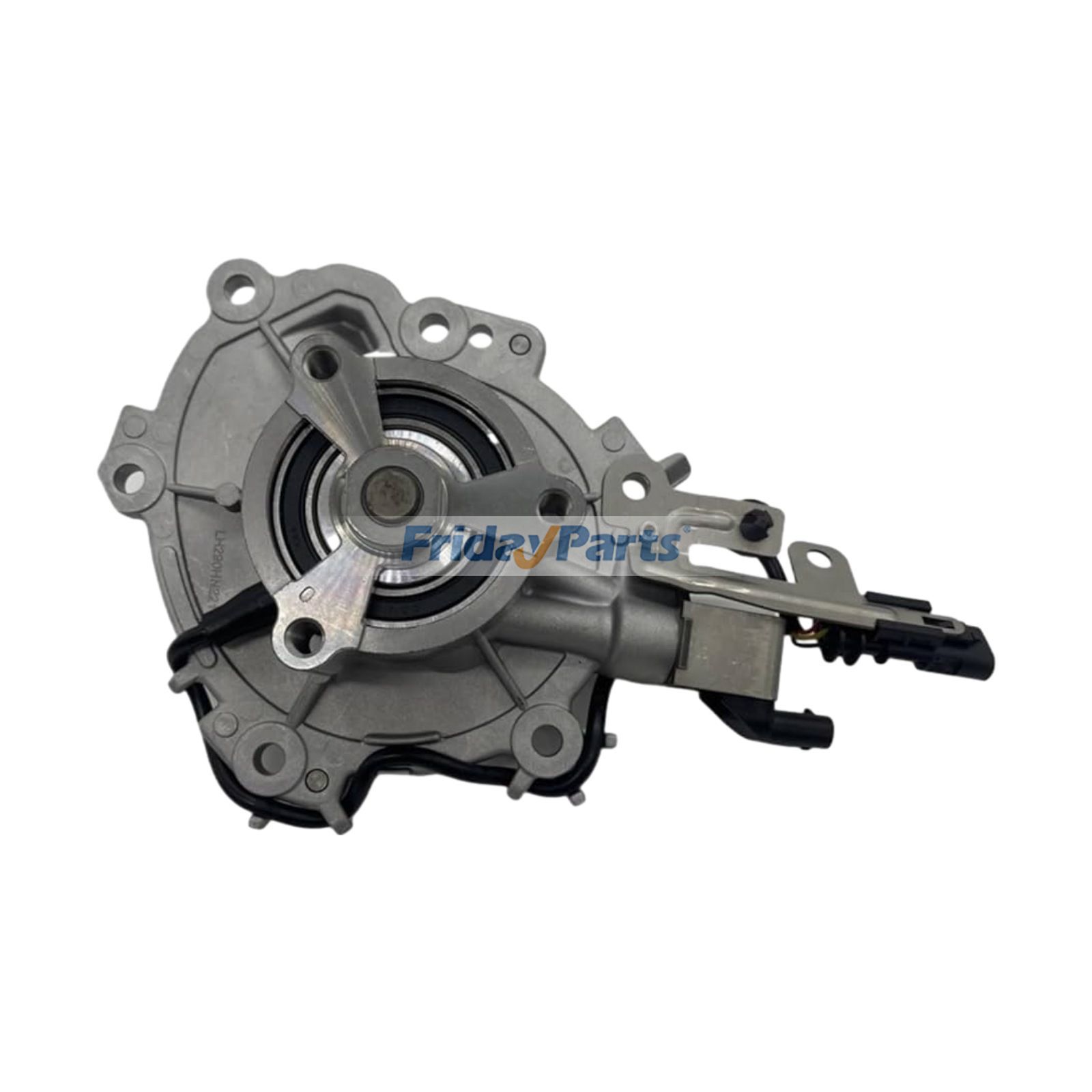 Water Pump LR115260 LR140742 for Land Rover Discovery Sport Range Rover Evoque 2.0 AJ200 2023-2023