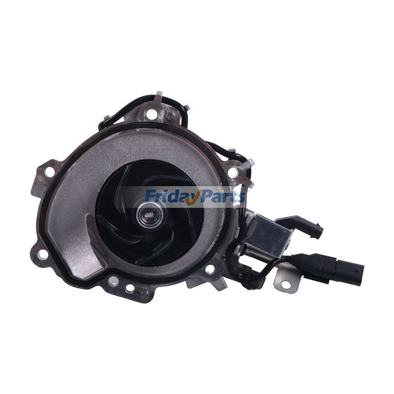  Water Pump For Land Rover