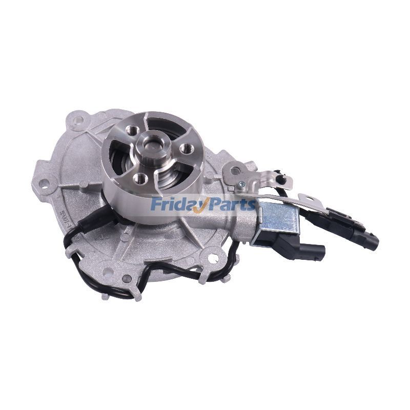 Water Pump LR154597 for Land Rover Discovery Defender 110 90 Range Rover Sport Evoque