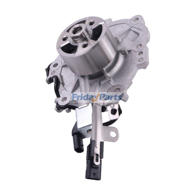 Vehicle Water Pump