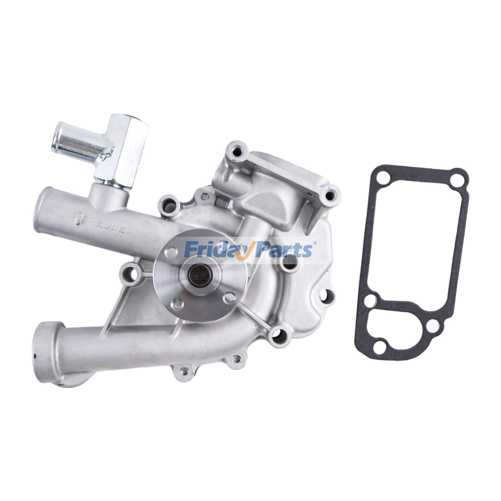 FridayParts Water Pump