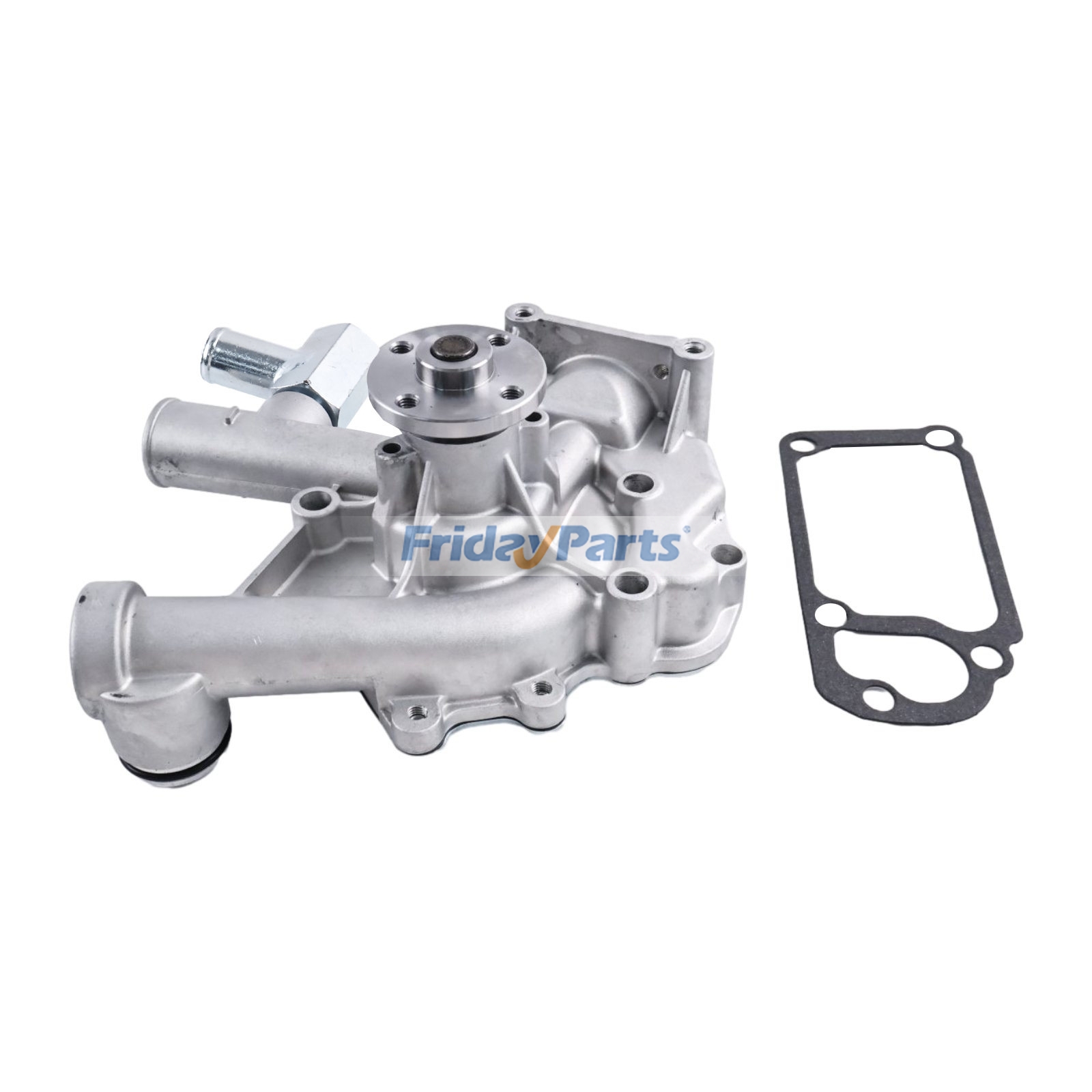 Engine,Forklift,Loader Water Pump