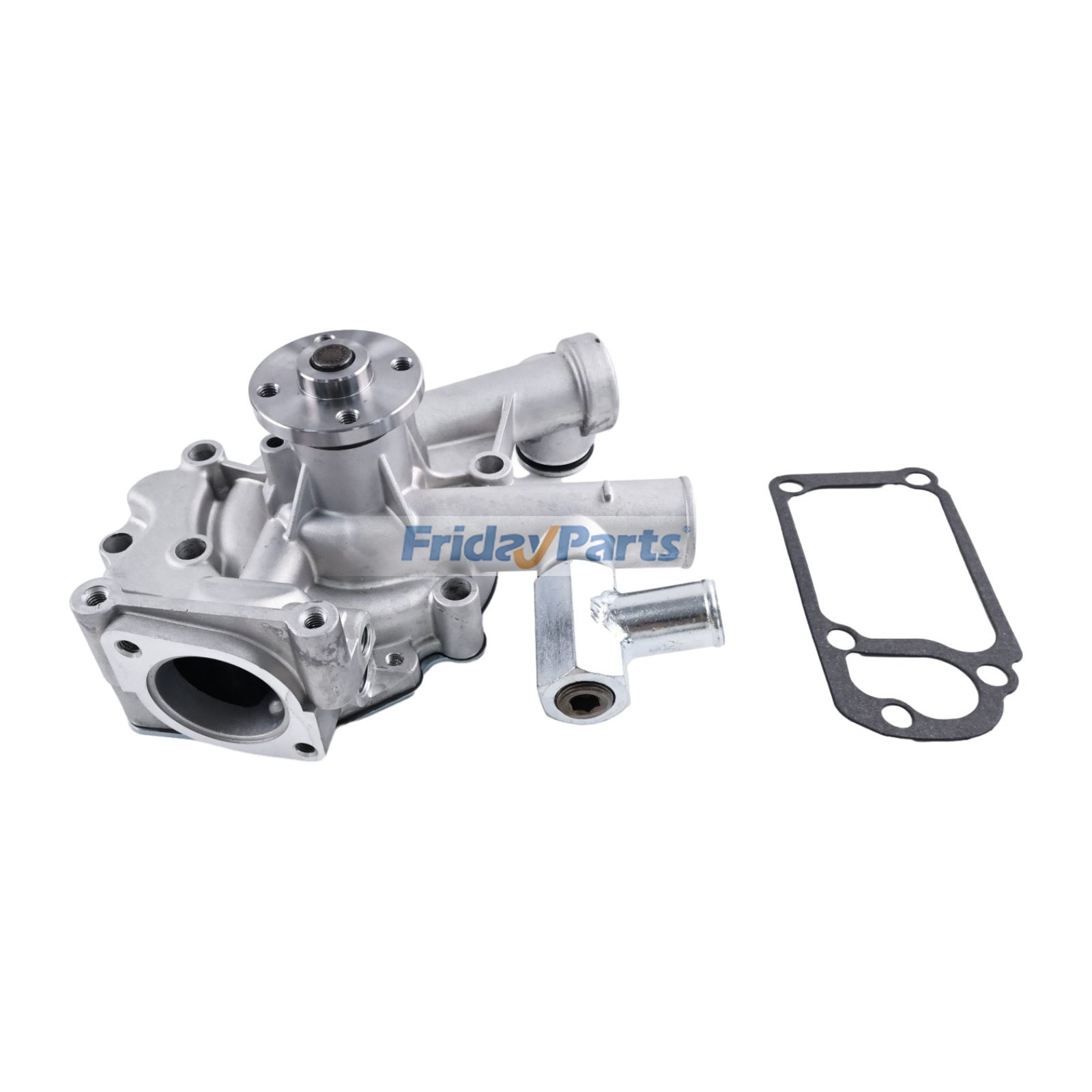  Water Pump For Toyota