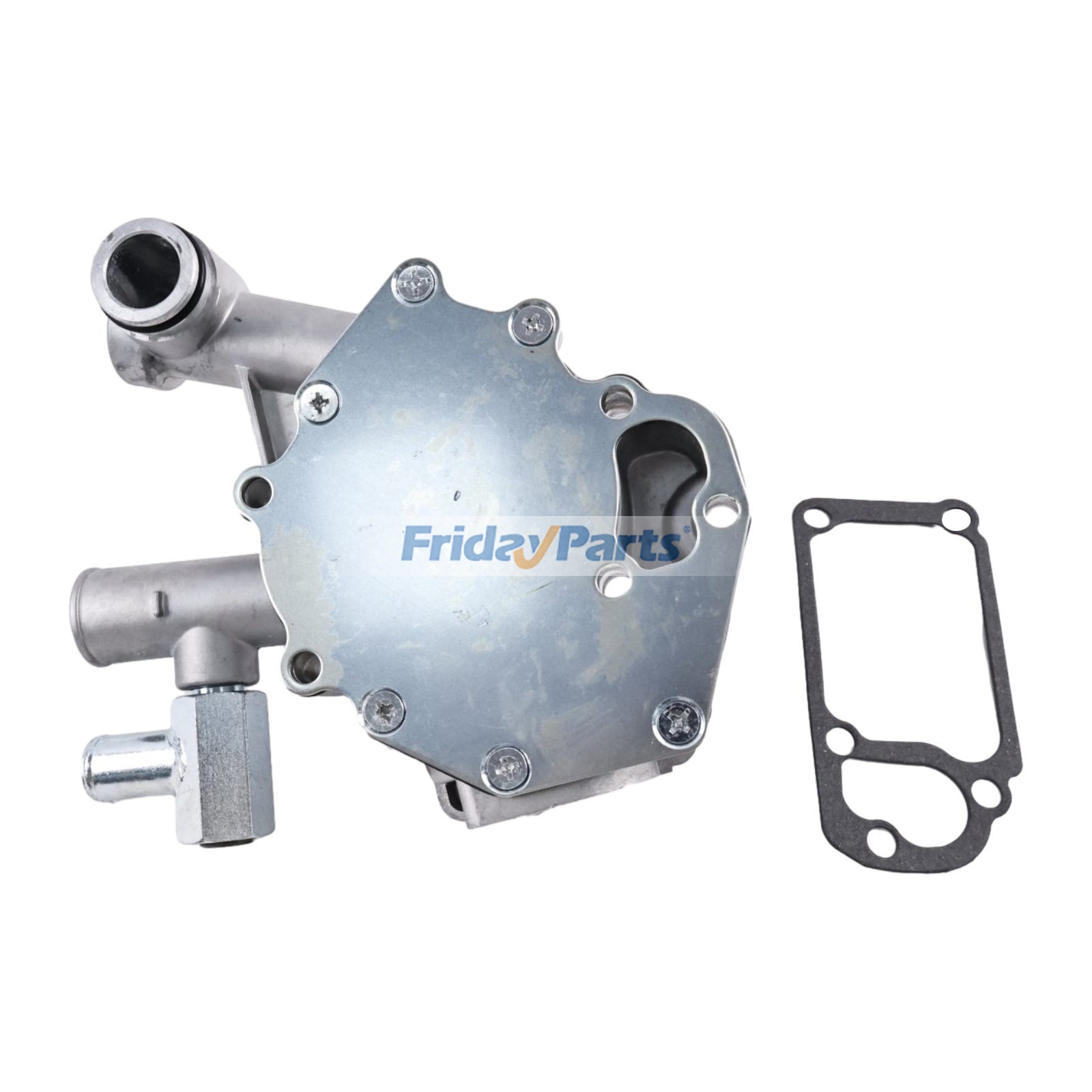 Water Pump For Toyota Engine,Forklift,Loader