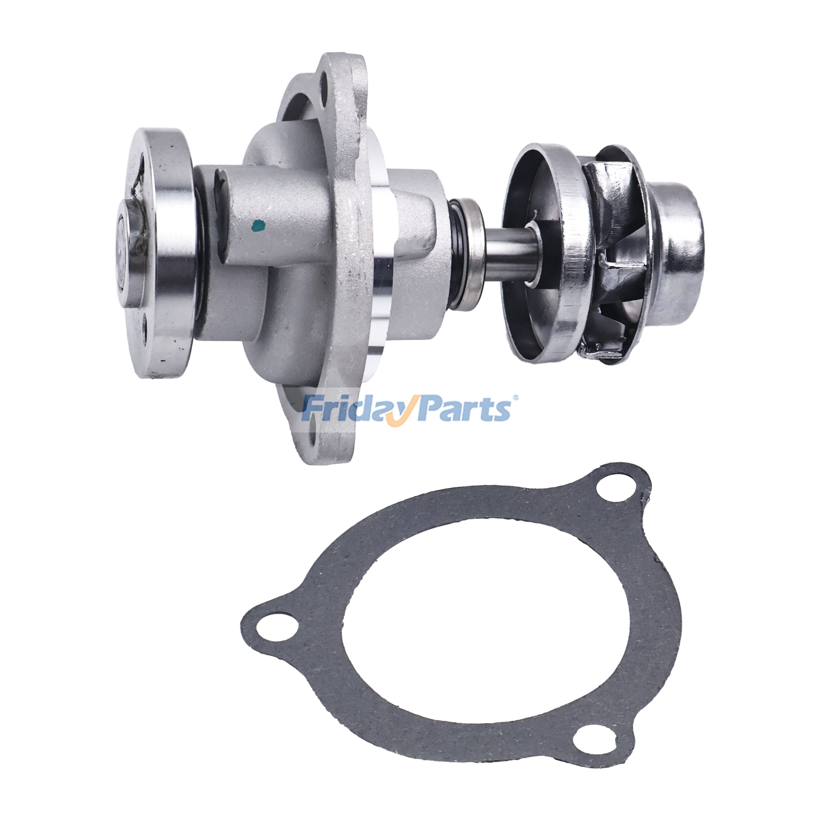 Water Pump MBA08546 for Ford Fiesta Ka Courier 2001-2012