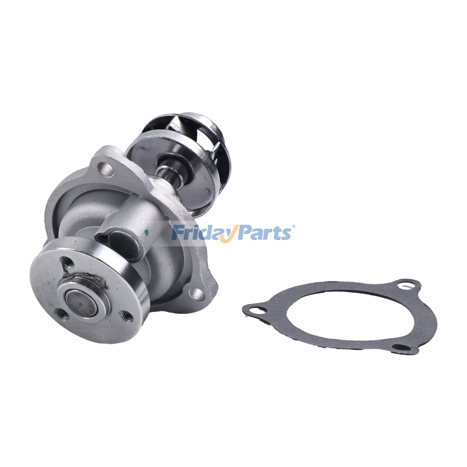 Water Pump compatible with Vehicle