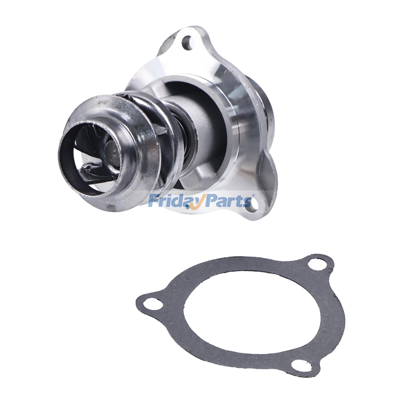  Water Pump For Ford
