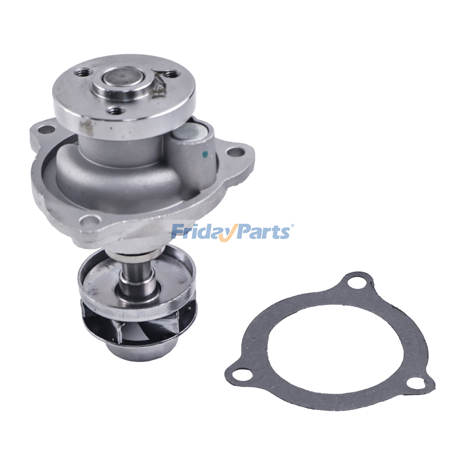 Vehicle Water Pump