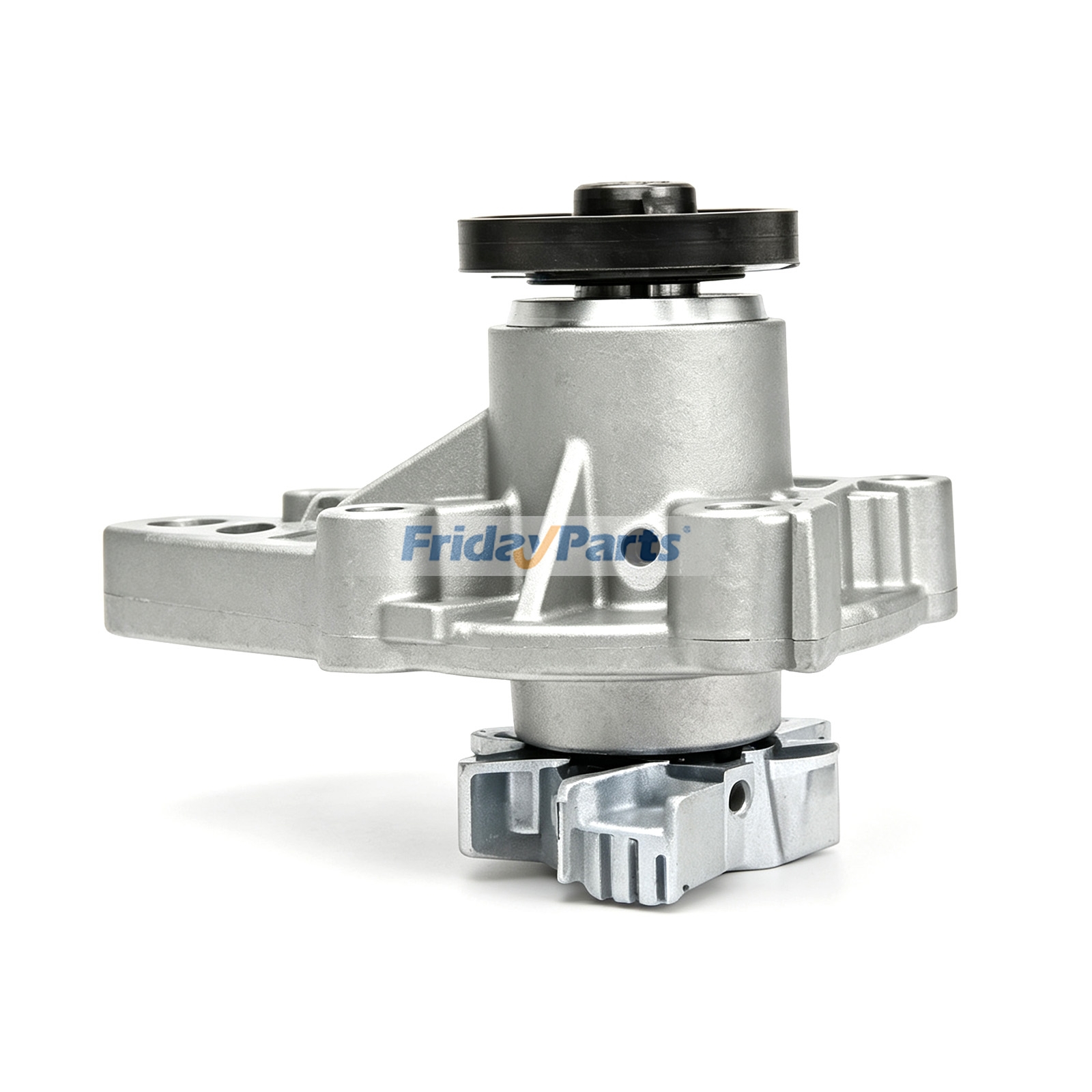 Water Pump MD350772 for Mitsubishi Engine 4A30 Pajero Mini H58A 1998–2012