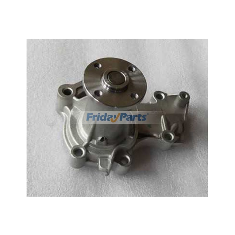 Water Pump MD371345 for Mitsubishi Engine