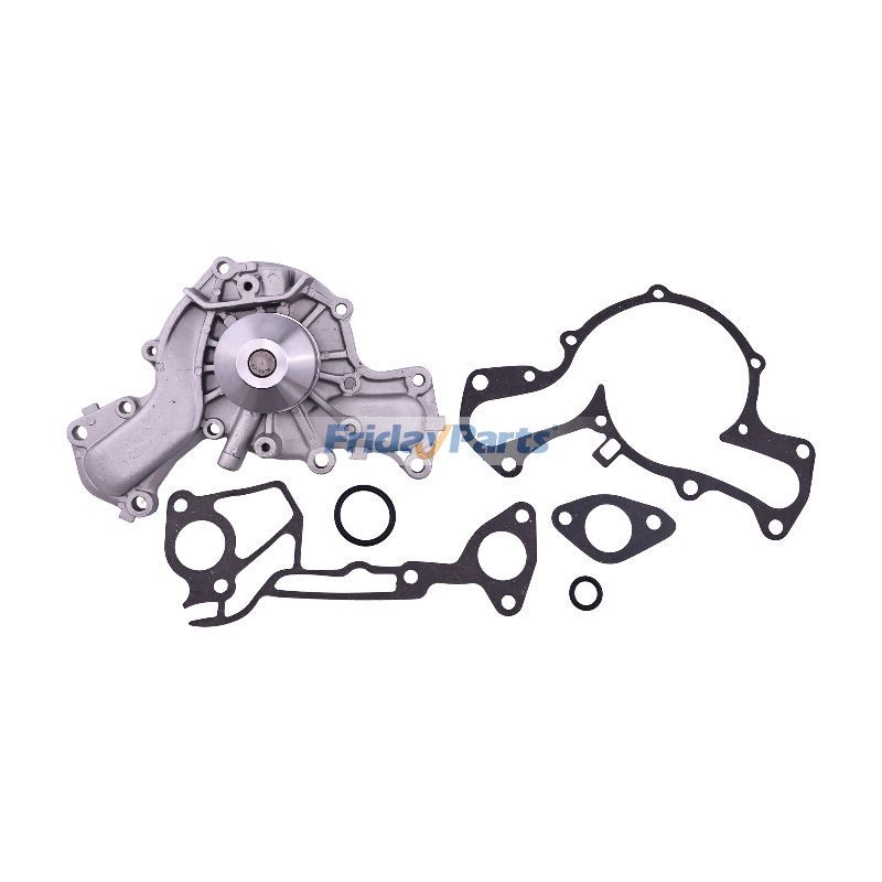 Wasserpumpefür Motor,Gabelstapler,Fahrzeug