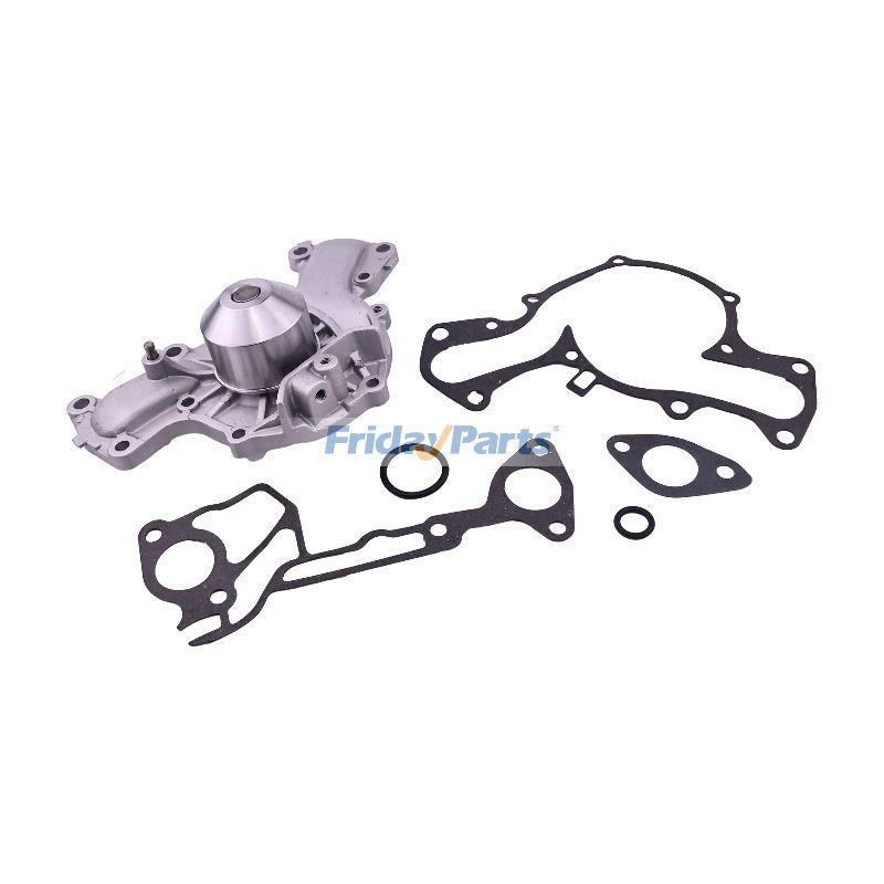 WasserpumpeFür CAT,Für Mitsubishi