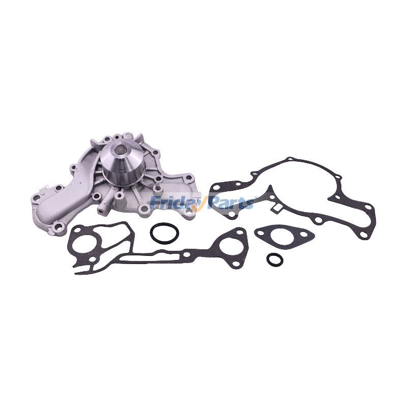 FridayParts Wasserpumpe