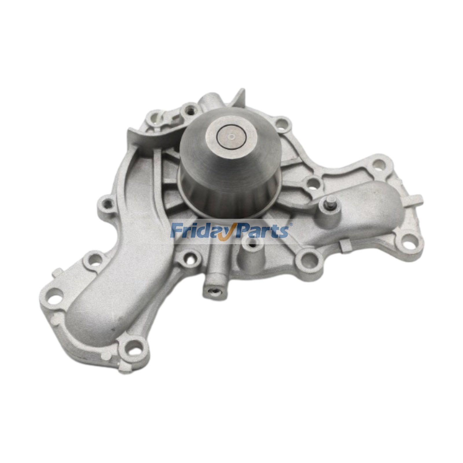 Water Pump MD972004 GWM-74A GWM-40A for Mitsubishi Eclipse Galloper L200 Pajero Space 1985-2005