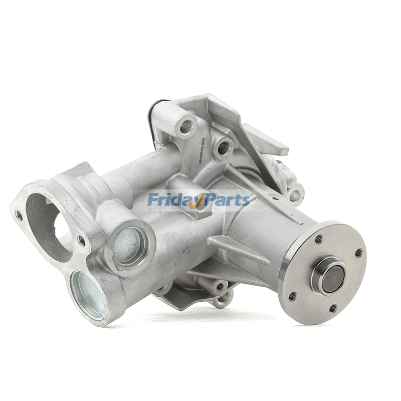 Water Pump MD974748 for 1984-1985 Mitsubishi Mighty Max