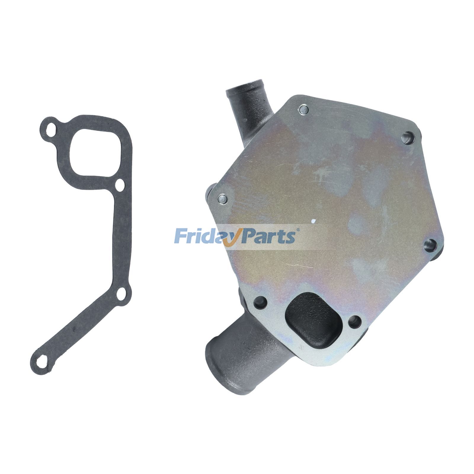 Wasserpumpefür Motor,Lastkraftwagen Für Mitsubishi