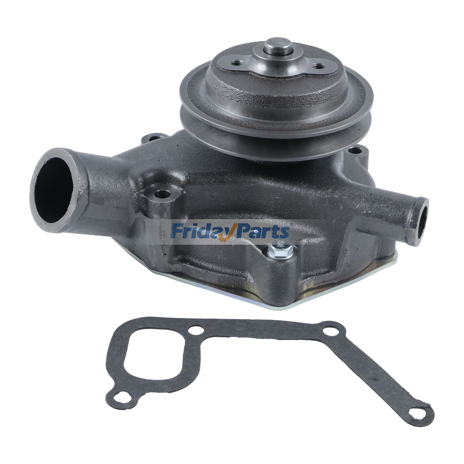 Wasserpumpe ME015020 ME015005 für Mitsubishi-Fuso Motor 4D30 Lkw Canter FE211 FE301 FE311 FE331 1979-1994