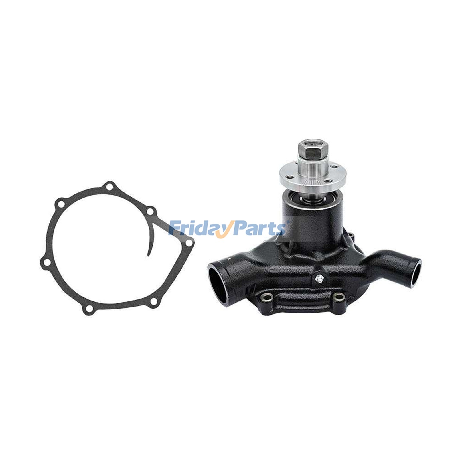 Water Pump ME035082 for Mitsubishi Engine 6D10 6D11 6D14 6D15A Truck