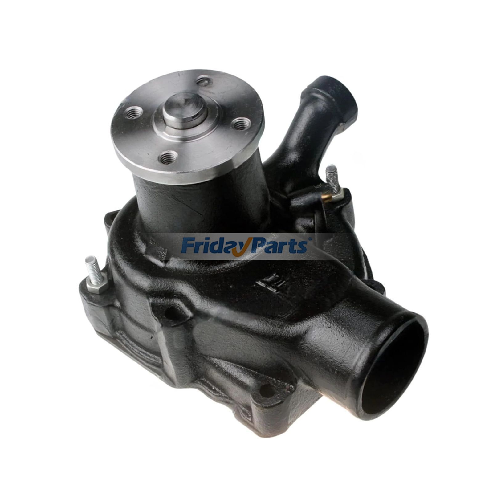 Water Pump ME039974 for Caterpillar CAT Excavator E120 E140 Mitsubishi Engine 6D14