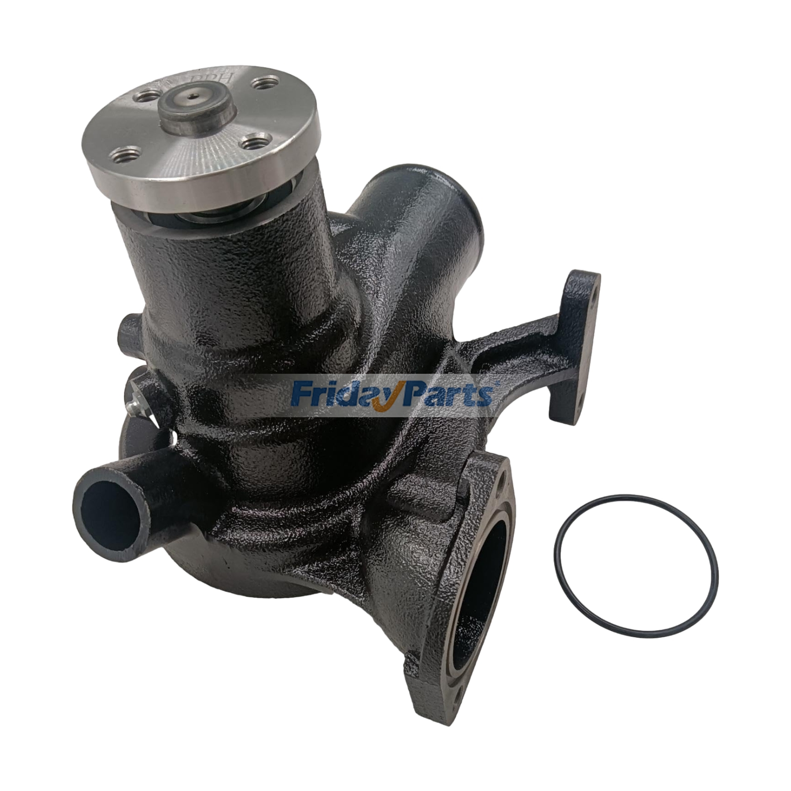 Water Pump ME055436 for Mitsubishi Engine 6D22A Truck FUSO FP418
