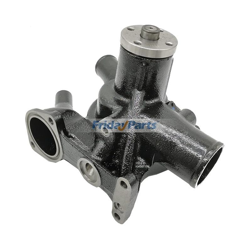 Water Pump ME158623 for Mitsubishi Engine 6D24 Sumitomo Excavator SH350 Kobelco SK450-6