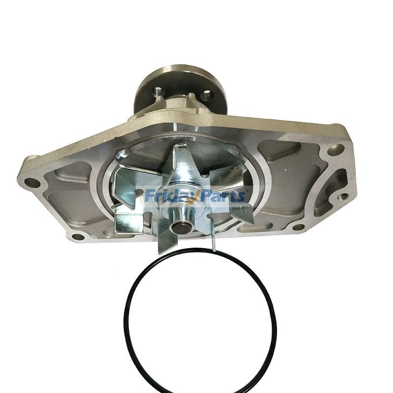 Wasserpumpe KATO Kobelco New HollandFür KATO,Für KOBELCO,Für New Holland