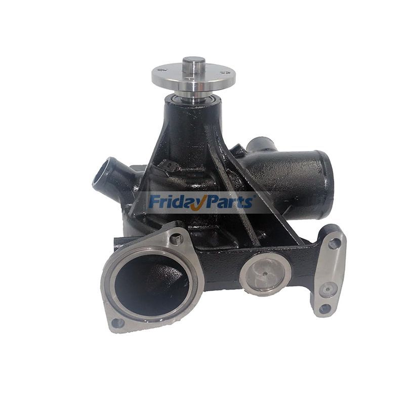 Water Pump ME350734 ME996381A2 ME993210 for Mitsubishi Engine 6D40