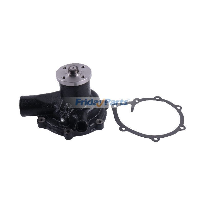 Water Pump ME787131 for Mitsubishi 6D16 6D15 Engine Kato