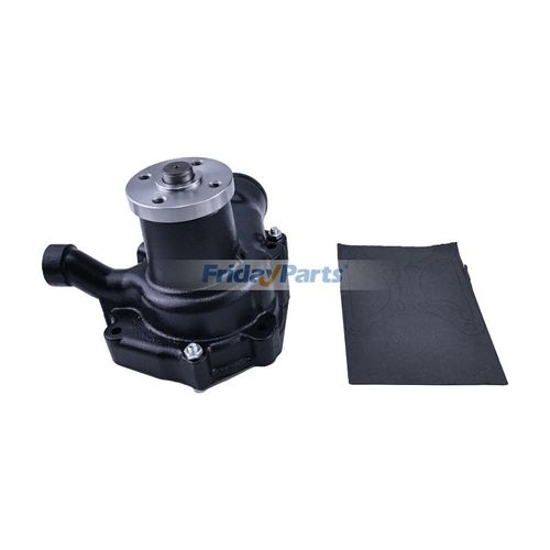 Me996533 Water Pump ME993933 ME996795 for Mitsubishi Engine 6M60 HUB22mm