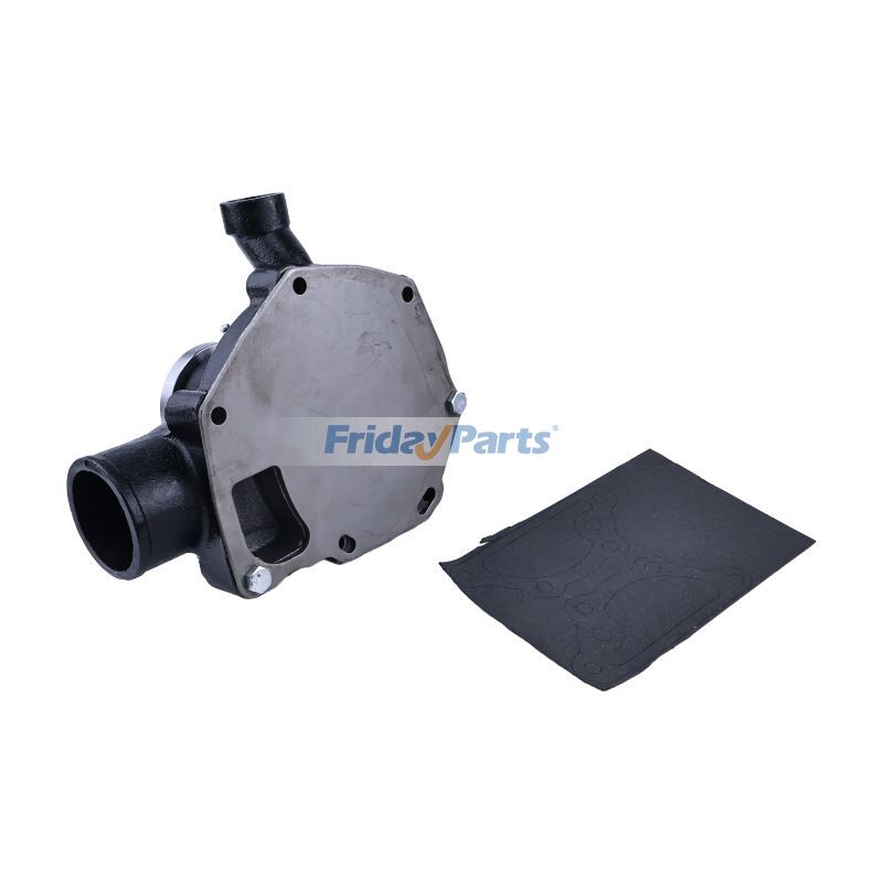 Water Pump ME993933 ME996795 for Mitsubishi Engine 6M60 HUB22mm