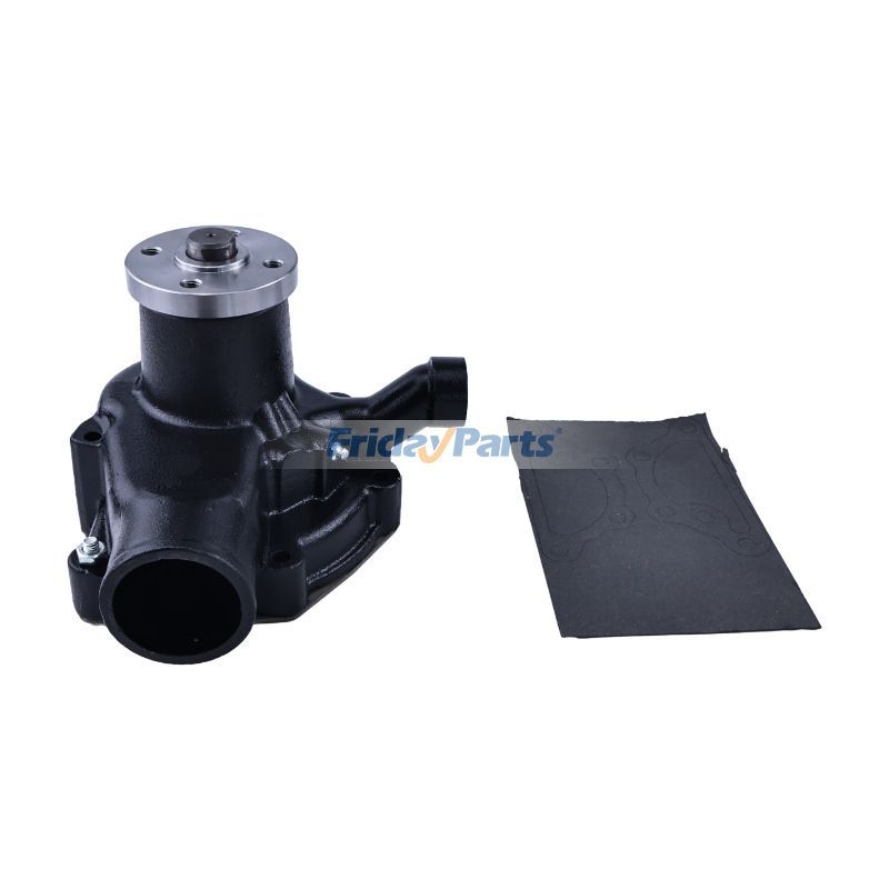 Water Pump ME993933 ME996795 for Mitsubishi Engine 6M60 HUB22mm