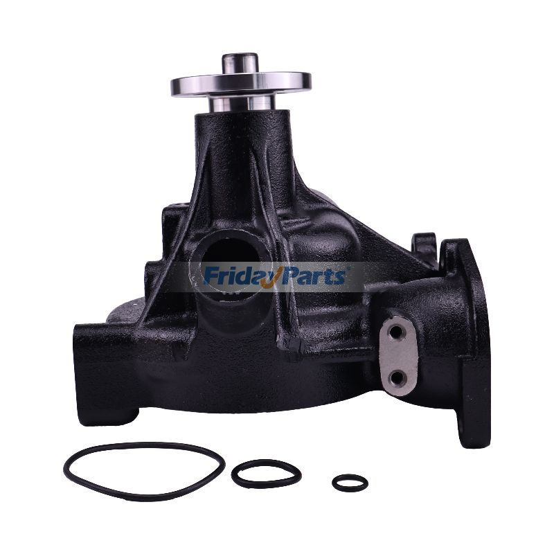 Engine,Truck Water Pump