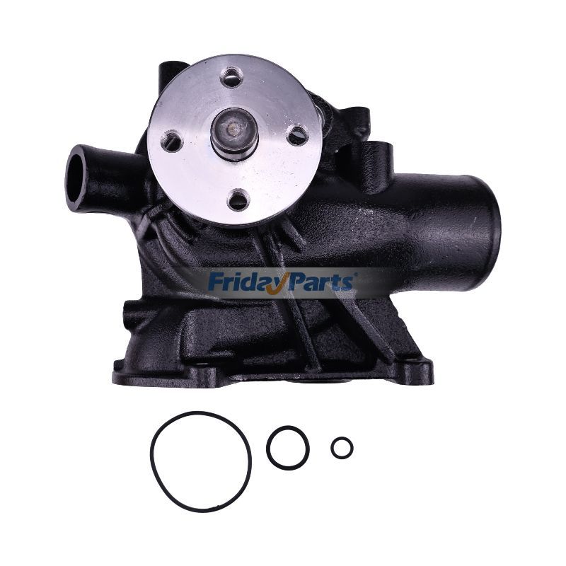  Water Pump For Mitsubishi