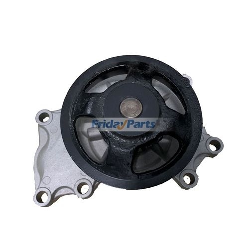 Me994451 Water Pump ME994451 ME995072 ME993898 ME994025 for Mitsubishi Engine ...